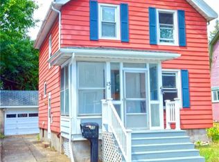 15 Alvin Pl, Rochester, NY 14607