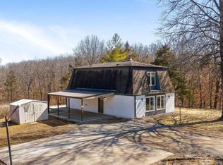 12300 N Rte E, Harrisburg, MO 65256