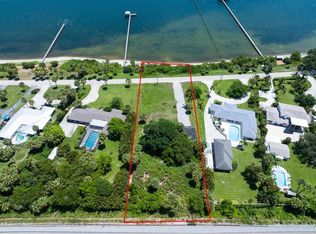 1811 S Indian River Drive, Fort Pierce, FL 34950