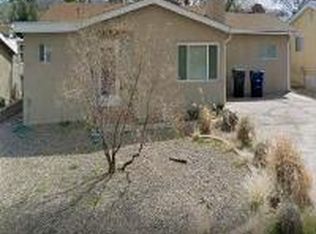 812 Jefferson St NE, Albuquerque, NM 87110