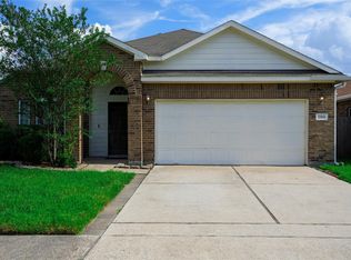 2919 Silverchase Meadows Dr, Houston, TX 77014
