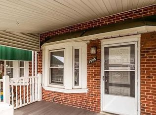 7906 Kavanagh Rd, Baltimore, MD 21222