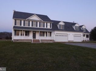 2246 Blackiston Rd, Clayton, DE 19938