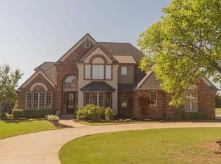 1321 W Falls Dr, Stillwater, OK 74075