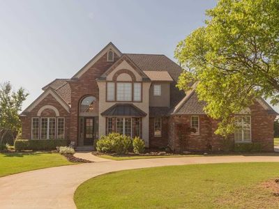 1321 W Falls Dr, Stillwater, OK, 74075
