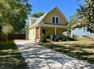 1935 Barker Ave, Lawrence, KS 66046