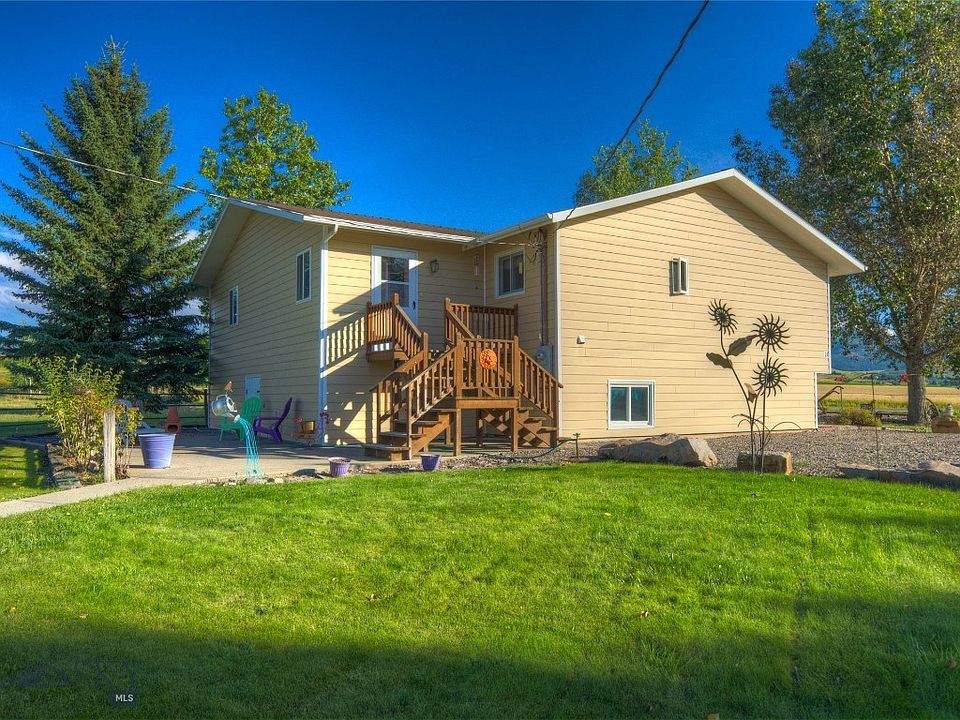 1st image of 24 Glacier Mountain Ln