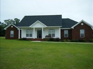 326 Sheppard Rd, Taylor, AL 36301