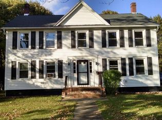 79 Kinderhook St APT 2, Chatham, NY 12037