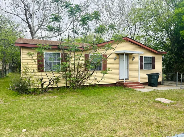 1109 Karen Dr, Killeen, TX 76549