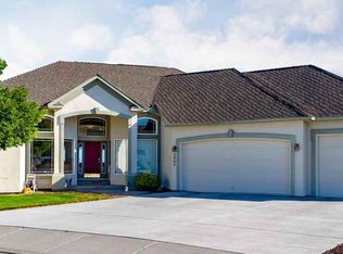 3601 S Green St, Kennewick, WA