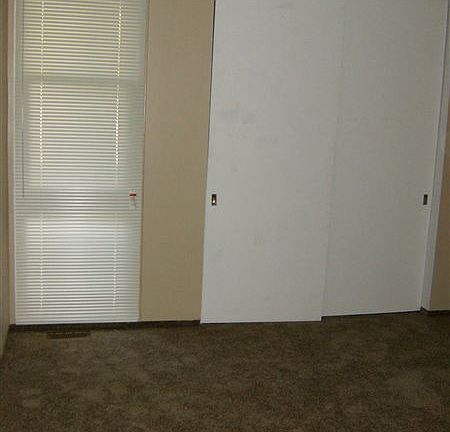 1045 N Indiana, Master bedroom