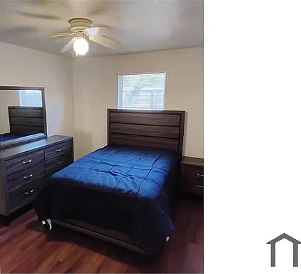 2 bed, 805 sqft, $1,200 — Photo 3