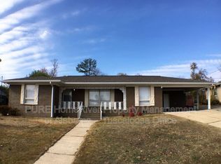 151 Lenora Dr, Tuscaloosa, AL 35401