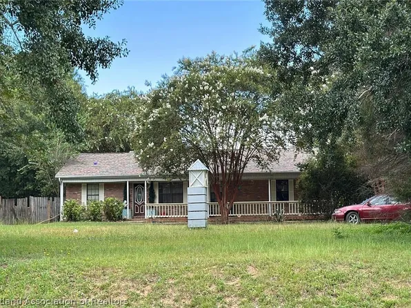 4021 Schifko Rd, Cantonment, FL 32533