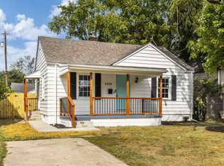 2329 Jefferson Ave, Columbus, OH