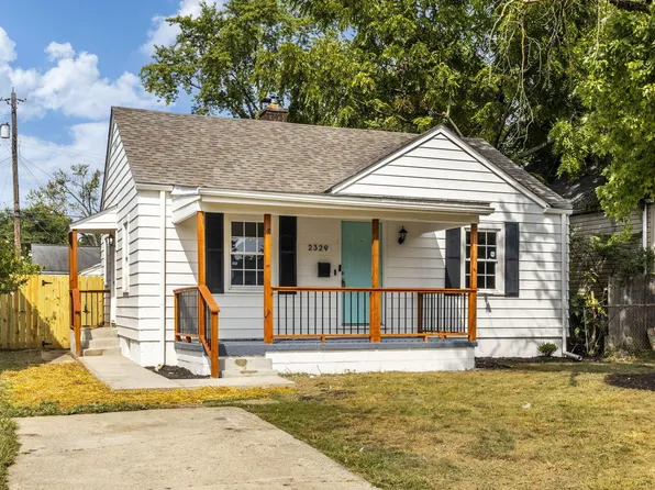 2329 Jefferson Ave, Columbus, OH 43211