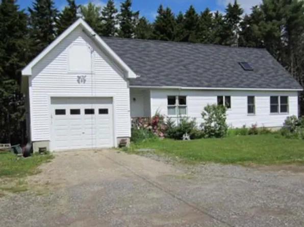 28 McMann Haven Dr, Phippsburg, ME 04562