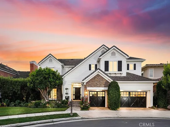 17 Crooked Stick Dr, Newport Beach, CA 92660