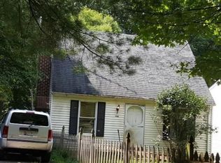 14043 Harrisville Rd, Mount Airy, MD 21771