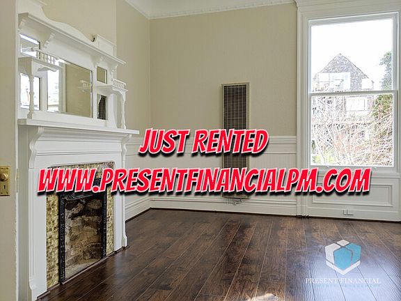 2nd image of 1538 Fulton St #B