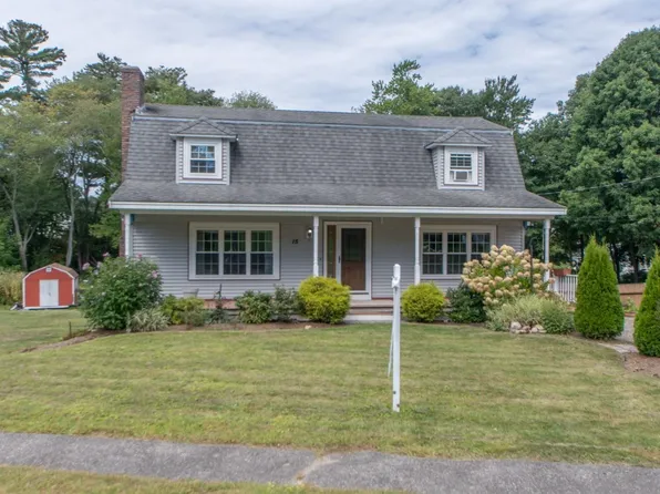 15 Marrett Rd, Burlington, MA 01803