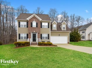 8302 Burchlawn Ct, Colfax, NC 27235