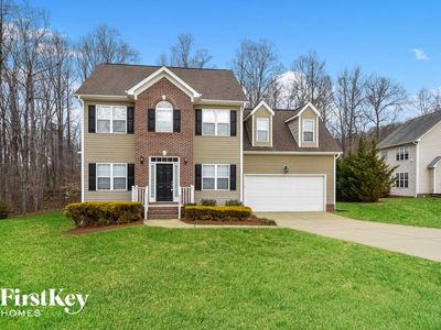 8302 Burchlawn Ct, Colfax, NC, 27235