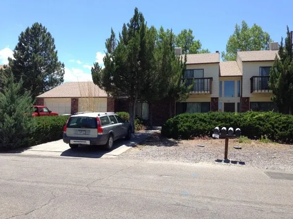 (undisclosed Address), Grand Junction, CO 81507