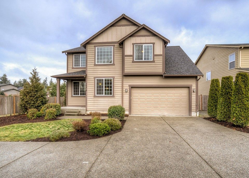 1st image of 15814 19th Ave E