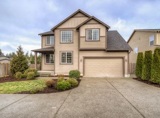 15814 19th Ave E, Tacoma, WA 98445