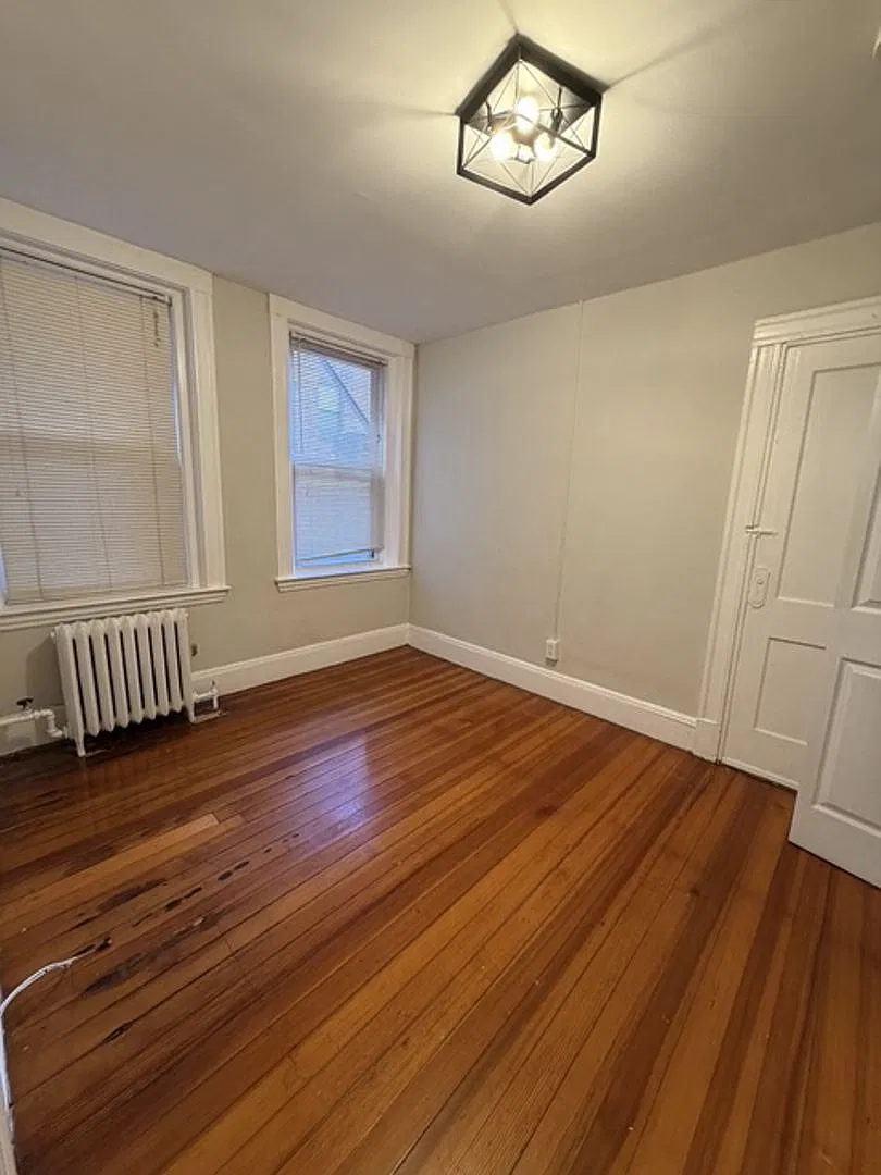 2BR w/ Split Layout | Heat Included — Photo 1