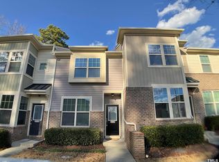 236 Mount Evans Dr, Durham, NC 27705