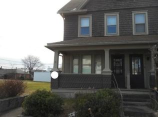 226 Muir Ave, Hazleton, PA 18201