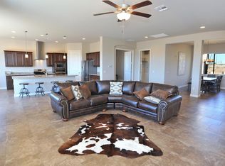 1257 N Range Rider Pl, Vail, AZ 85641