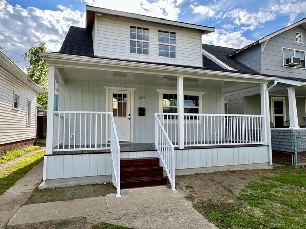 327 Elaine Ct, Huntington, WV 25703