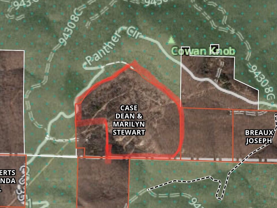 9376, Ozone, AR 72854 Zillow