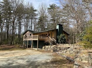 173 Lance Rd, Cashiers, NC 28717