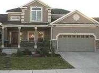 979 N 3500 W, Layton, UT 84041