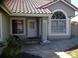 1118 Mockingbird Ln, Fillmore, CA 93015