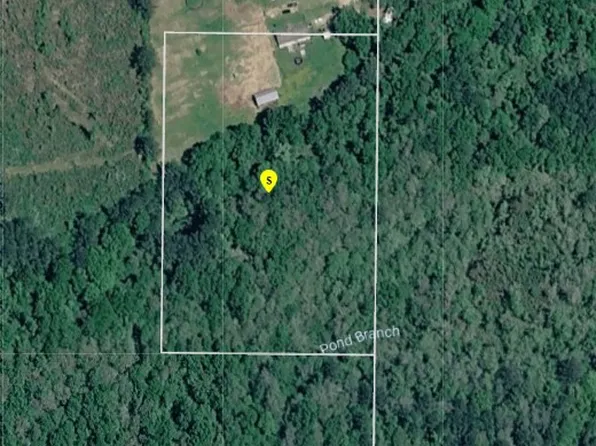 22065 Richard Magee Rd, Franklinton, LA 70438