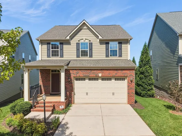 1359 Delphi Ln, Charlottesville, VA 22911