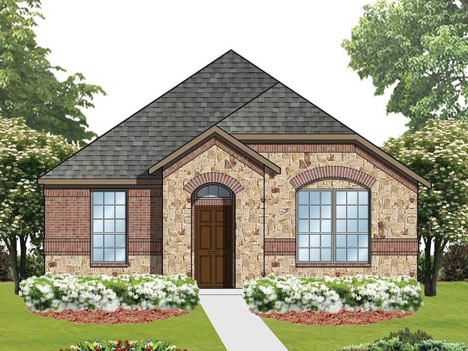 Elevation Image 0.