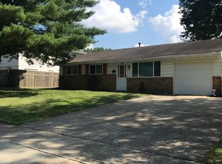 1807 Stockton Dr, Loveland, OH 45140