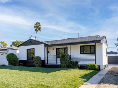 1736 N Niagara St, Burbank, CA, 91505