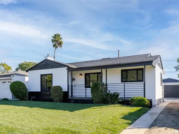 1736 N Niagara St, Burbank, CA 91505