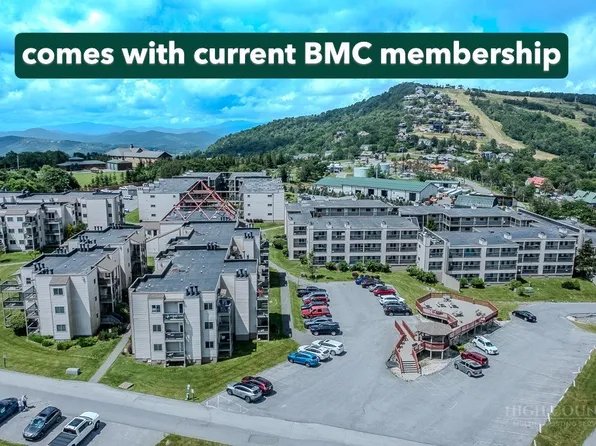 301 Pinnacle Inn Road #4115, Beech Mountain, NC 28604