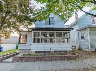 13112 Greenwood Ave, Blue Island, IL 60406