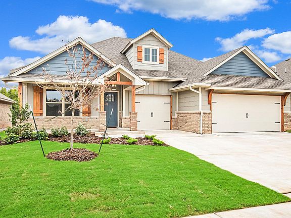 Homes by Taber Shiloh Floor Plan-1320 NE 35th St