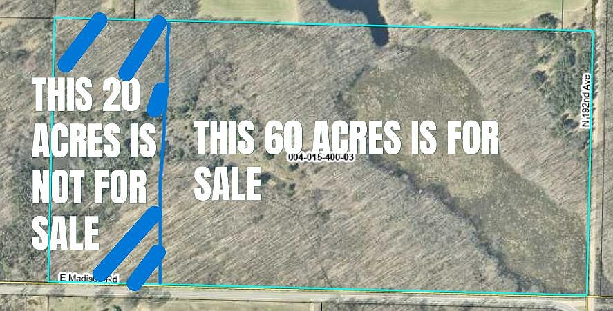 1st image of 0 E Madison Rd